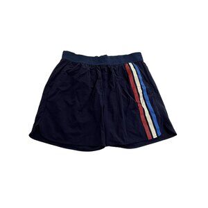Perfect Moment Shorts in Navy
